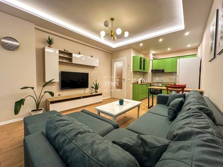 JEPET ME QIRA SUPER APARTAMENT 1+1 NE VOLLGA!