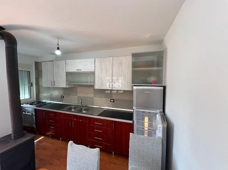 SHITET APARTMENT 2+1 TE ISH FIDANISHTJA!