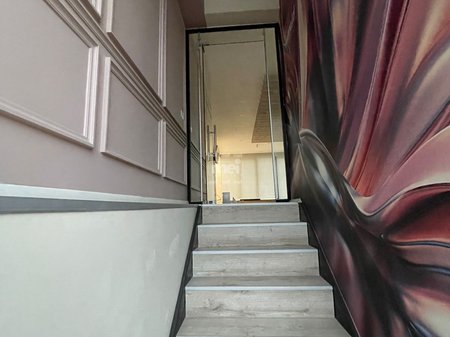 JEPET ME QIRA AMBIENT BIZNESI NE LAGJEN 17!