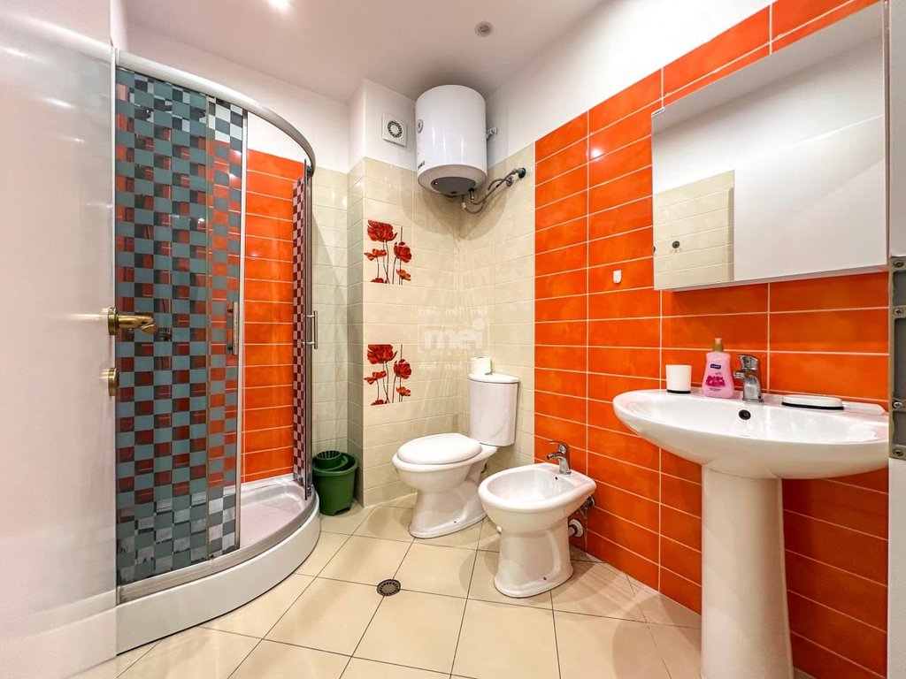 JEPET ME QIRA SUPER APARTAMENT 1+1 NE VOLLGA!