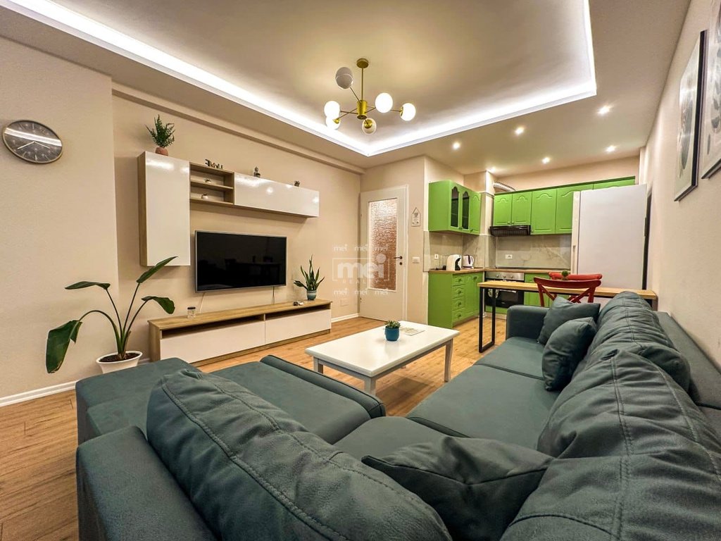 JEPET ME QIRA SUPER APARTAMENT 1+1 NE VOLLGA!