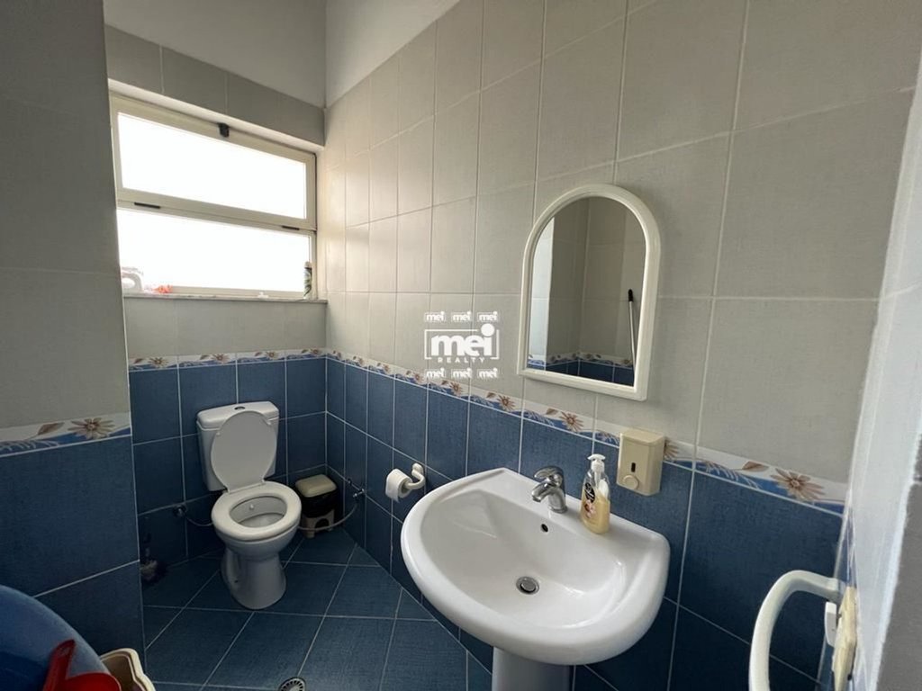 JEPET ME QIRA APARTAMENT 1+1+2 NE HEKURUDHA