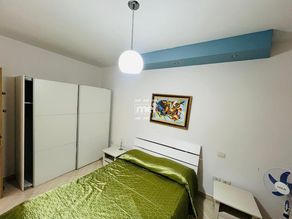 JEPET ME QIRA APARTAMENT 1+1+2 NE HEKURUDHA