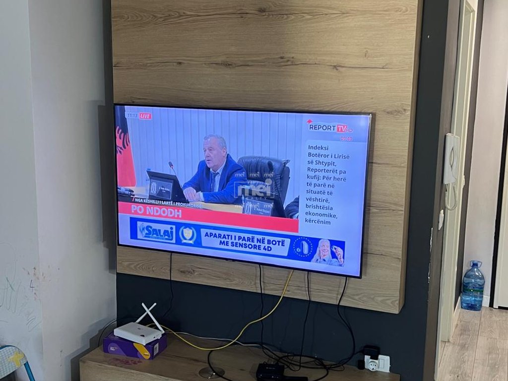 JEPET ME QIRA APARTAMENT 2+1 NE VOLLGA!