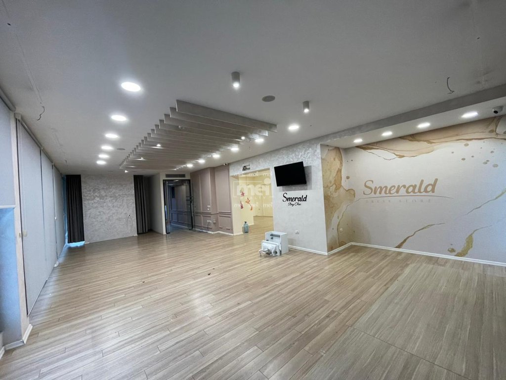 JEPET ME QIRA AMBIENT BIZNESI NE LAGJEN 17!