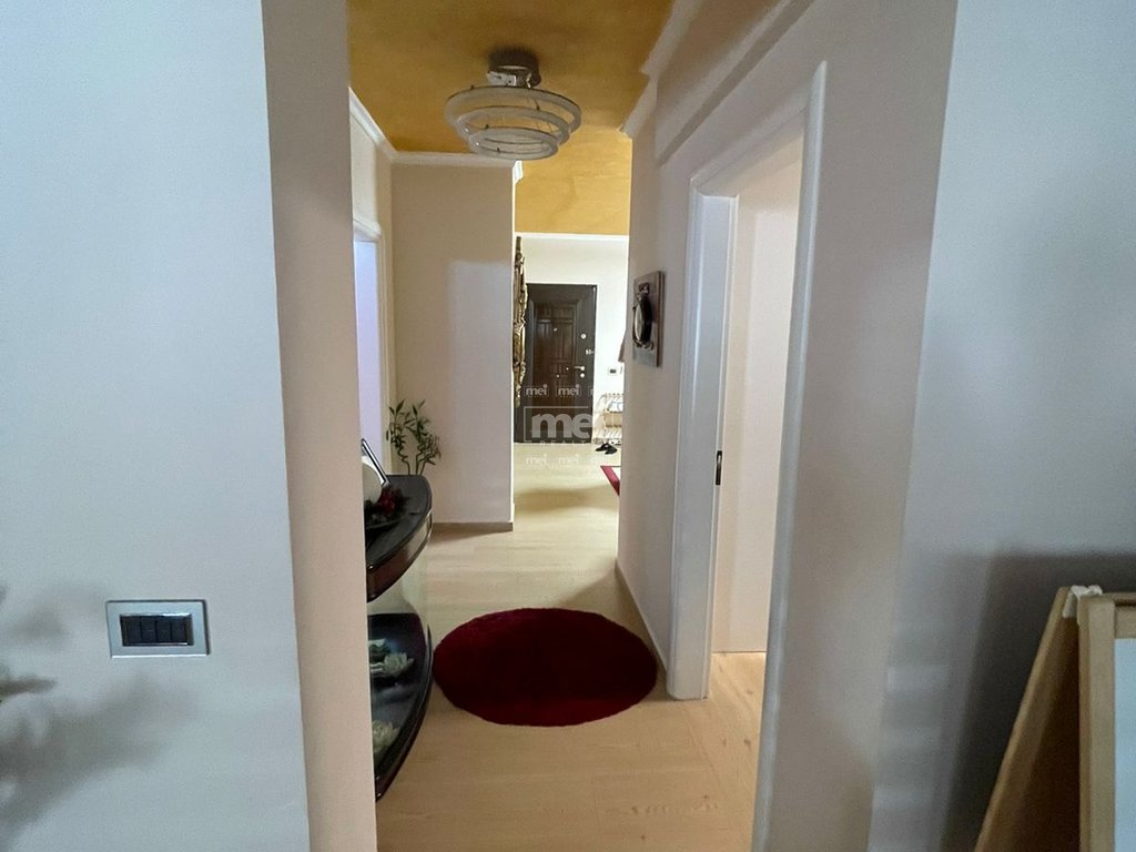 SHITET APARTAMENT NE BULEVARDIN KRYESOR !