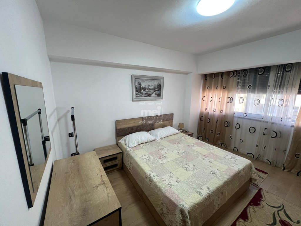 JEPET ME QIRA APARTAMENT 1+1 NE PRANE FLAGSHIP!