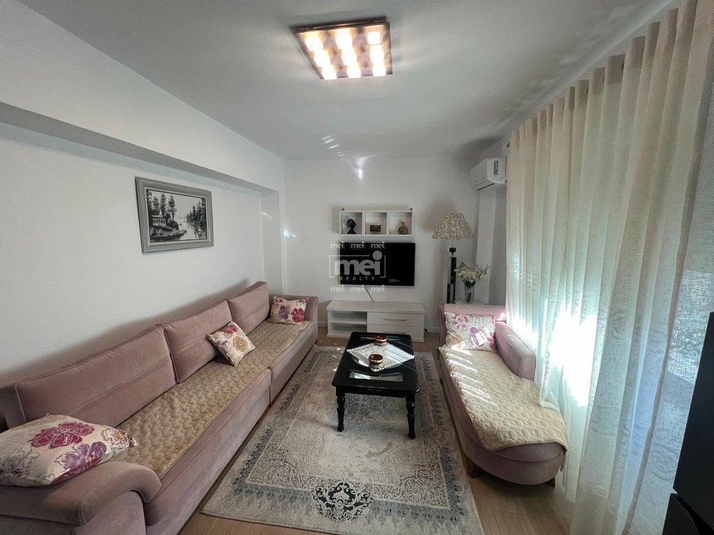 JEPET ME QIRA APARTAMENT 1+1 NE PRANE FLAGSHIP!