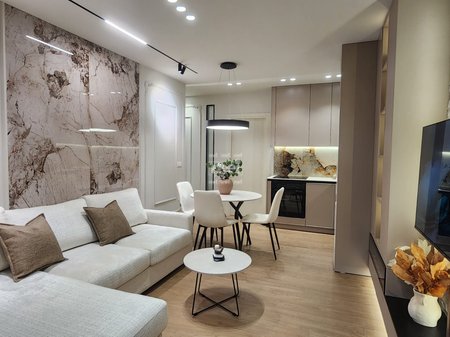 SHITET APARTAMENTE 2+1 NE PLAZH!