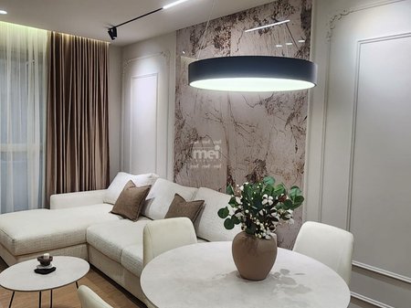 SHITET APARTAMENTE 2+1 NE PLAZH!