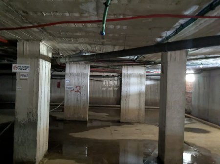 SHITEN 2 POST GARAZH PLAZH DURRES