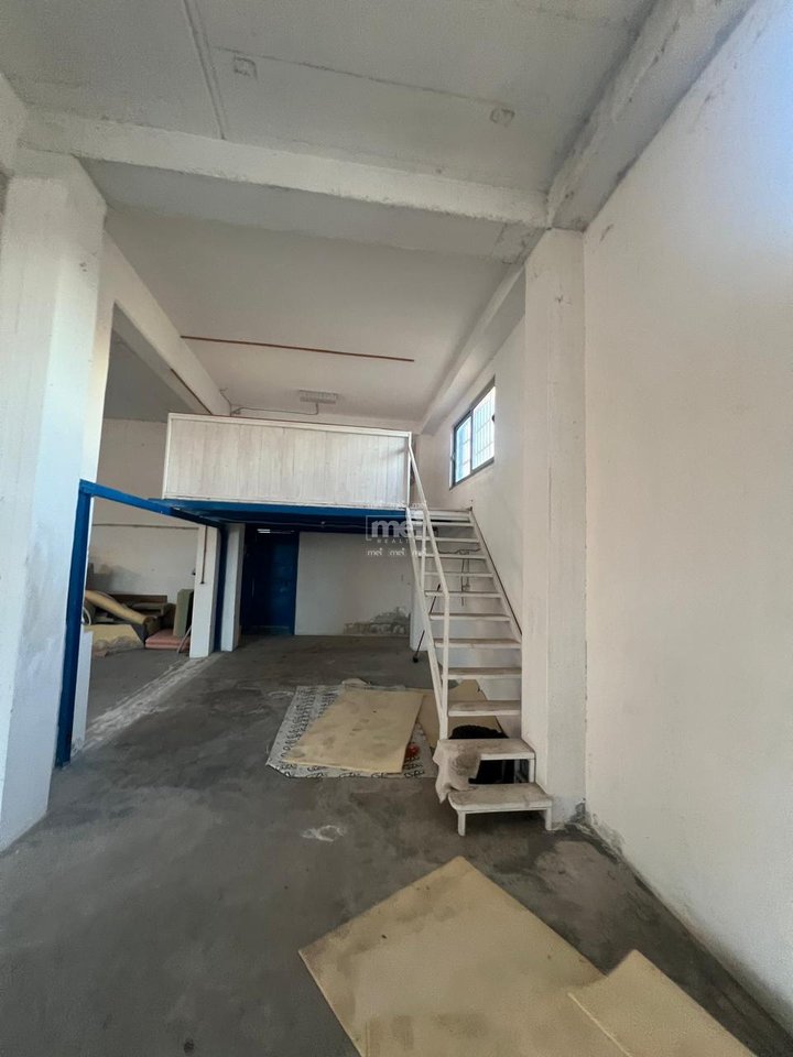 JEPET ME QIRA AMBIENT BIZNESI TEK ISH KENETA !