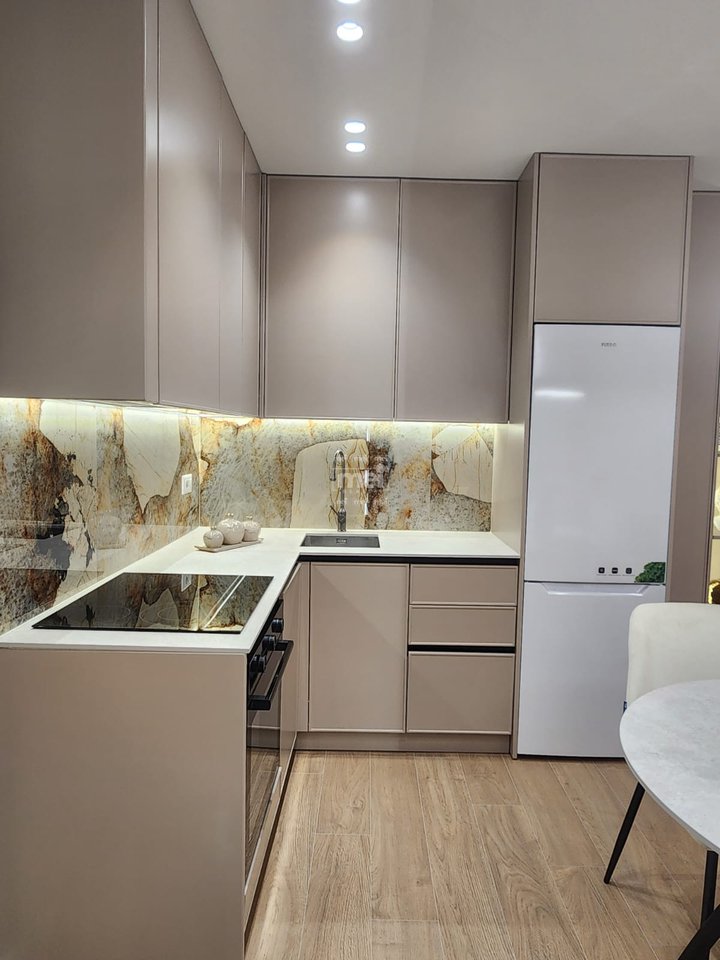 SHITET APARTAMENTE 2+1 NE PLAZH!