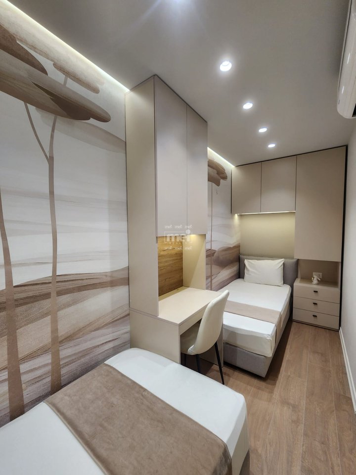 SHITET APARTAMENTE 2+1 NE PLAZH!