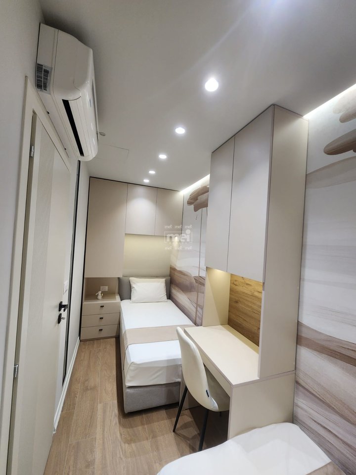 SHITET APARTAMENTE 2+1 NE PLAZH!