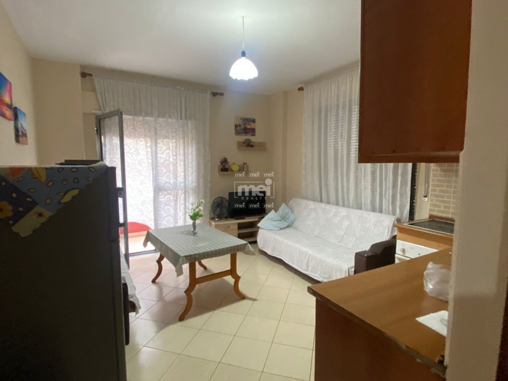 JEPET ME QIRA APARTAMENT 1+1 TEK DIAMA RESORT