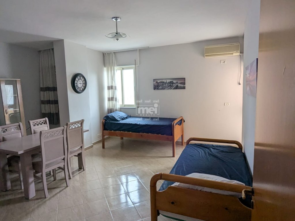 SHITET APARTAMENT PAMJE NGA DETI