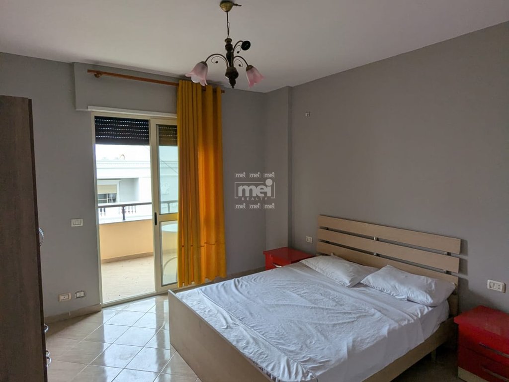 SHITET APARTAMENT PAMJE NGA DETI