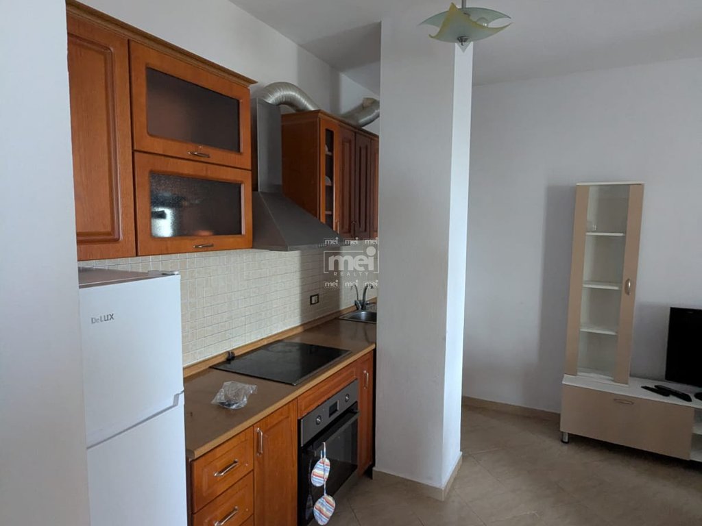 SHITET APARTAMENT PAMJE NGA DETI