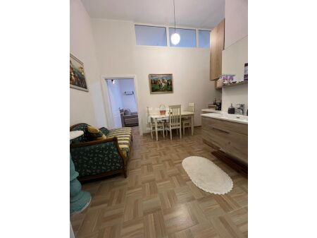 SI AFFITTA APPARTAMENTO SULLA SPIAGGIA ILIRIA!