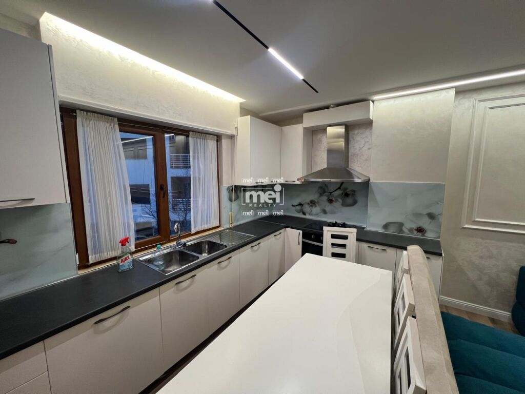 JEPET ME QIRA SUPER APARTAMENT 1+1 NE VOLLGA ! 4