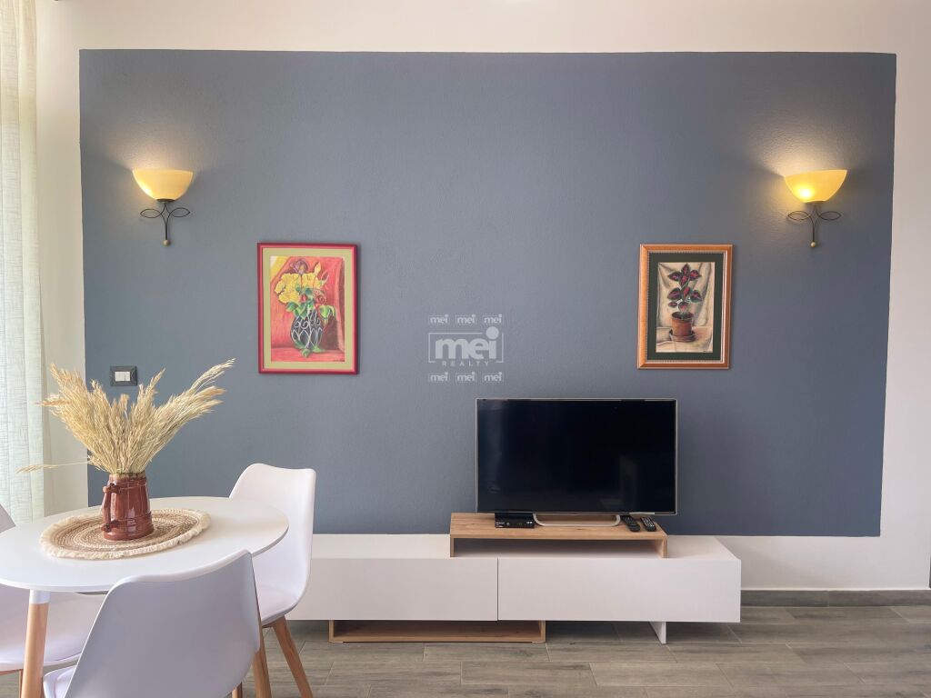 JEPET ME QIRA APARTAMENT 2+1 NE QENDER! 2