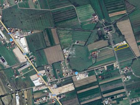 LAND FOR SALE IN FLLAKE
