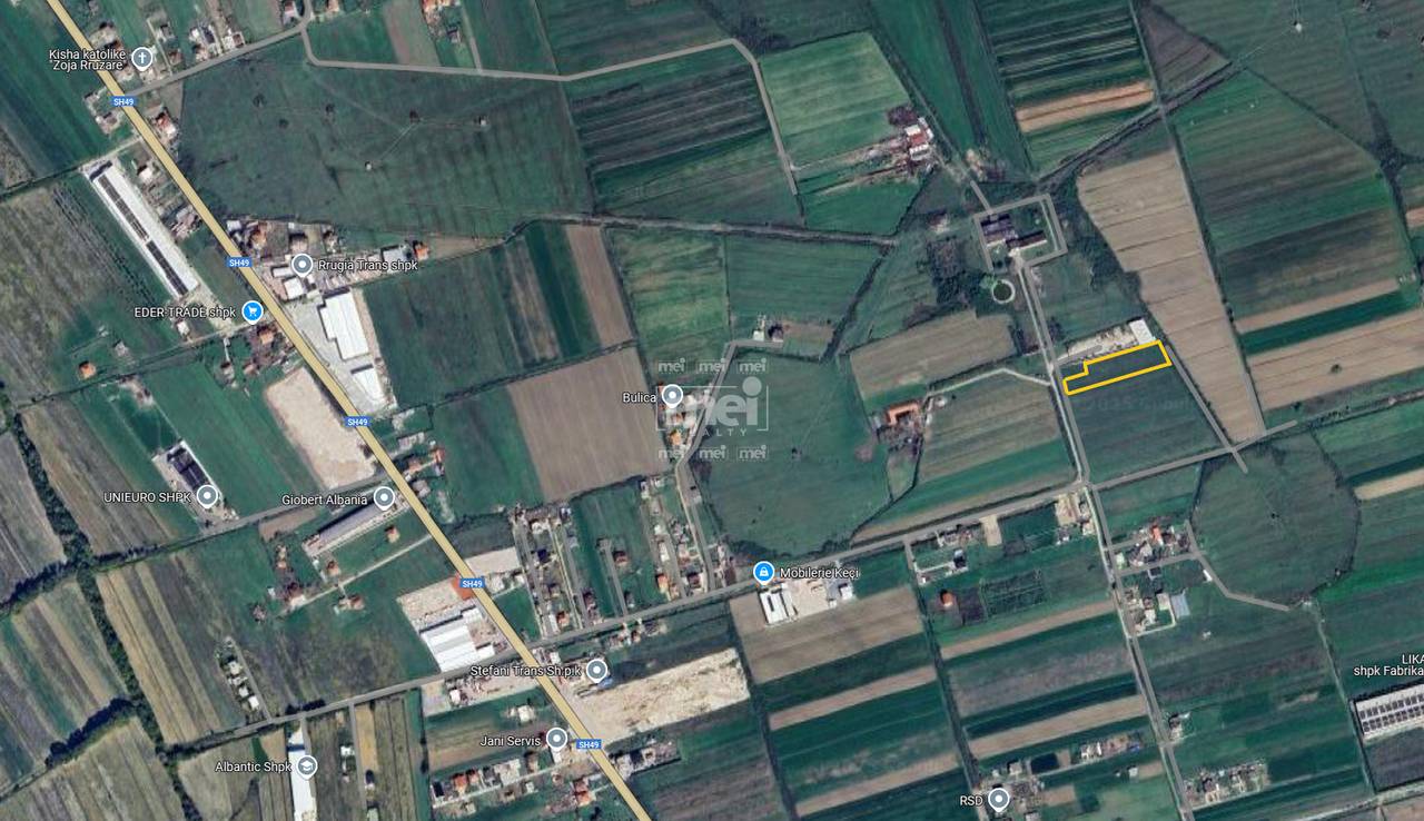 LAND FOR SALE IN FLLAKE
