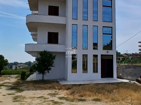 SI AFFITTA IL PRIMO PIANO DI UNA VILLA 1+1 A ARAPAJ!