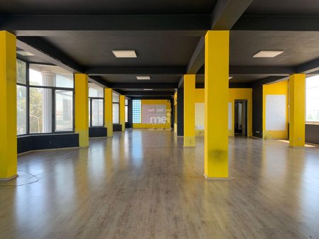 BUSINESS PREMISES FOR RENT NEAR GALAKTIK!