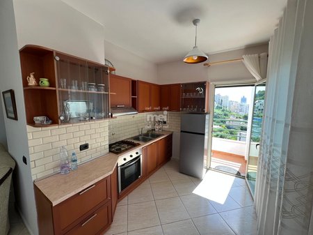 AFFITTASI APPARTAMENTO 2+1+2 A VOLLGA CON VISTA MARE!
