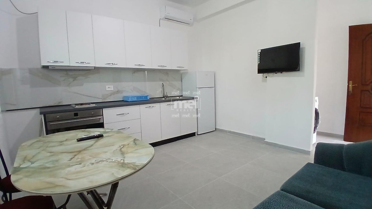 SI AFFITTA IL PRIMO PIANO DI UNA VILLA 1+1 A ARAPAJ!