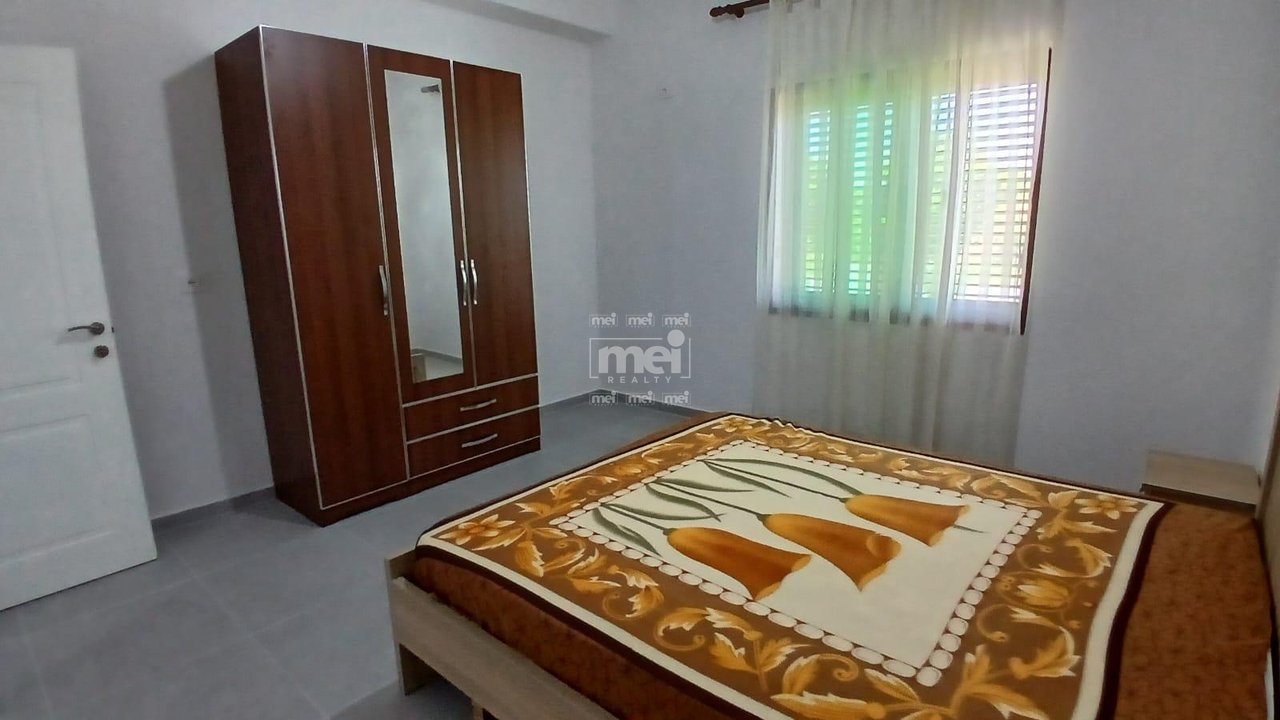 SI AFFITTA IL PRIMO PIANO DI UNA VILLA 1+1 A ARAPAJ!