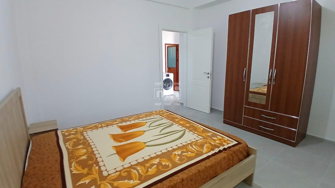 SI AFFITTA IL PRIMO PIANO DI UNA VILLA 1+1 A ARAPAJ!