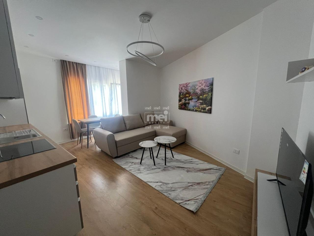 VENDESI APPARTAMENTO 1+1 A SHKEMB KAVAJE!
