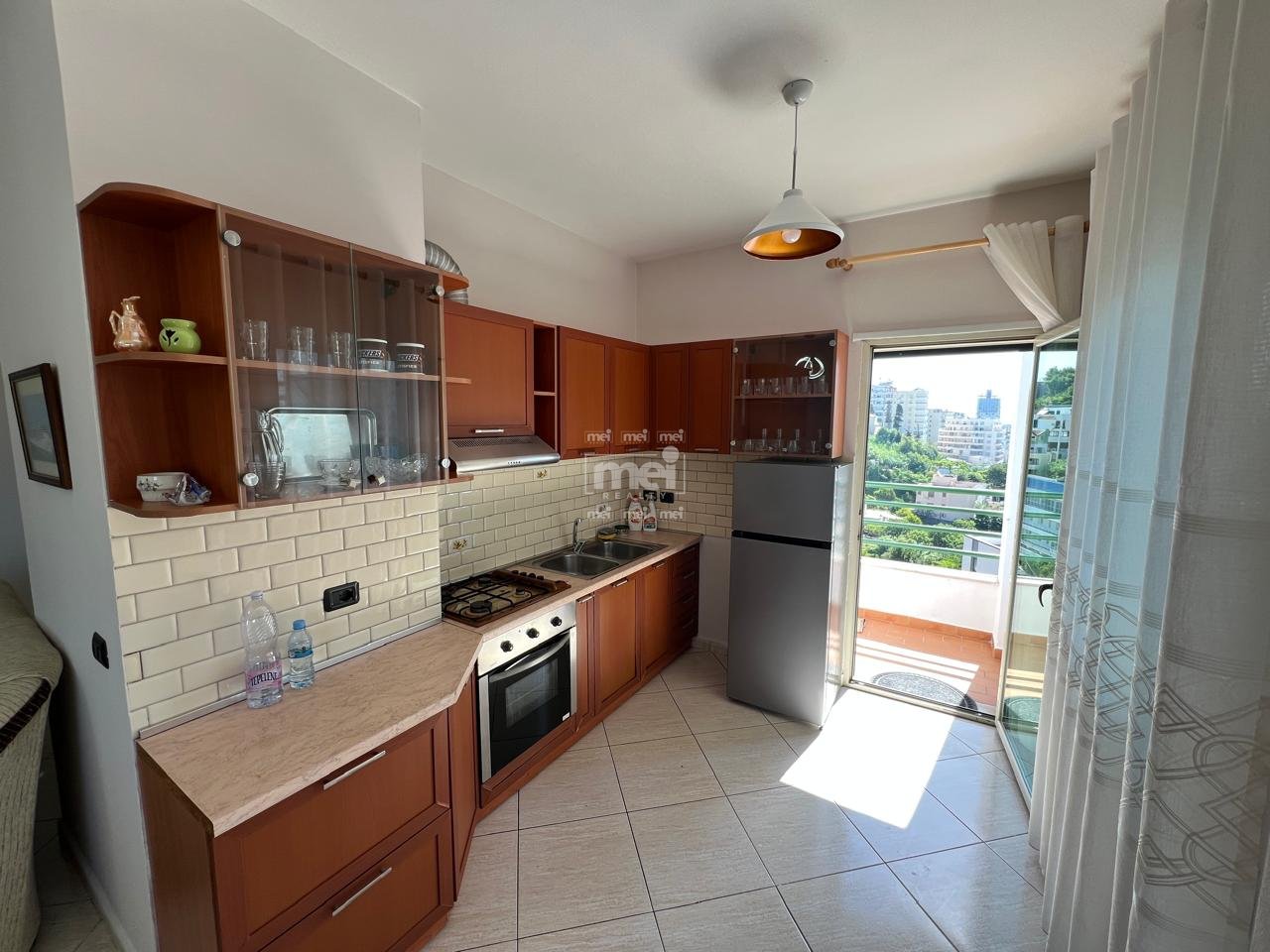 AFFITTASI APPARTAMENTO 2+1+2 A VOLLGA CON VISTA MARE!