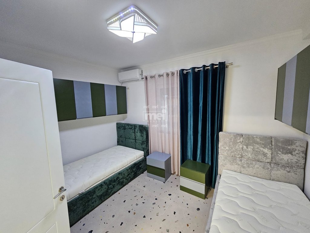 JEPET ME QIRA APARTAMENT  3+1+2 TEK TREGU FRUTA PERIMEVE! 6