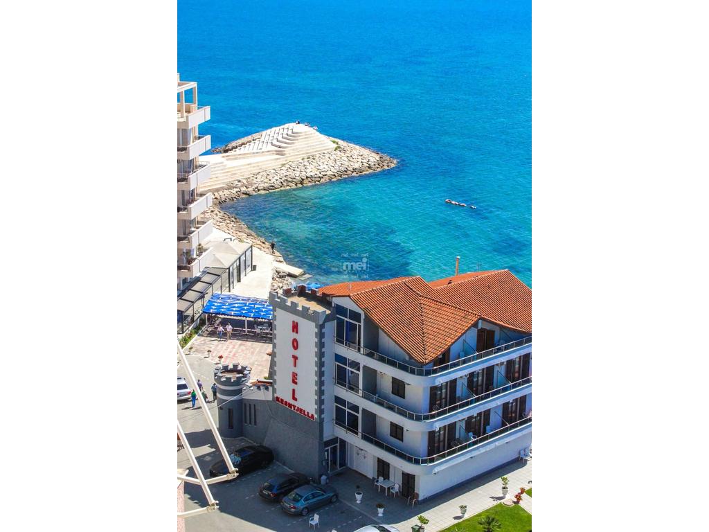 JEPET ME QIRA APARTAMENT  2+1 NE  VOLLGA ME PAMJE NGA DETI ! 4