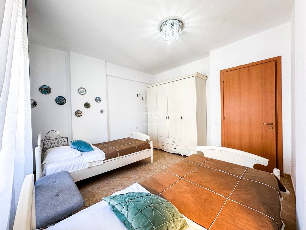 JEPET ME QIRA APARTAMENT  2+1 NE  VOLLGA ME PAMJE NGA DETI ! 8