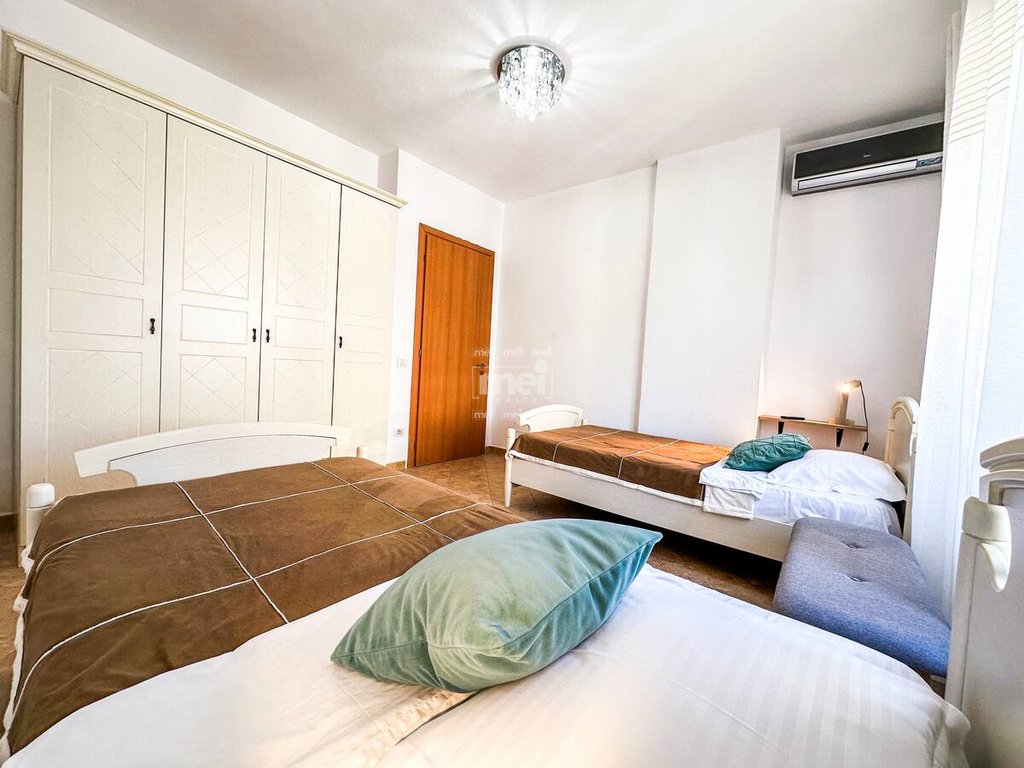 JEPET ME QIRA DITORE APARTAMENT  2+1 NE  VOLLGA ME PAMJE NGA DETI ! 6