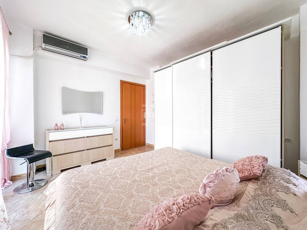 JEPET ME QIRA DITORE APARTAMENT  2+1 NE  VOLLGA ME PAMJE NGA DETI ! 8