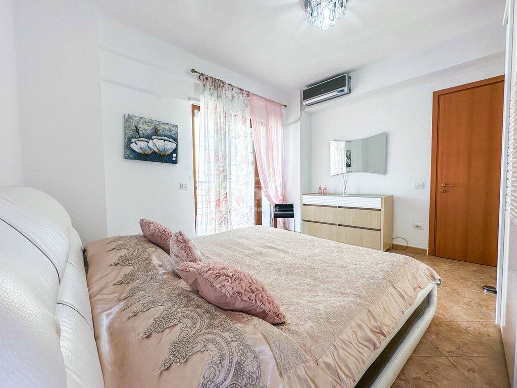 JEPET ME QIRA DITORE APARTAMENT  2+1 NE  VOLLGA ME PAMJE NGA DETI ! 9