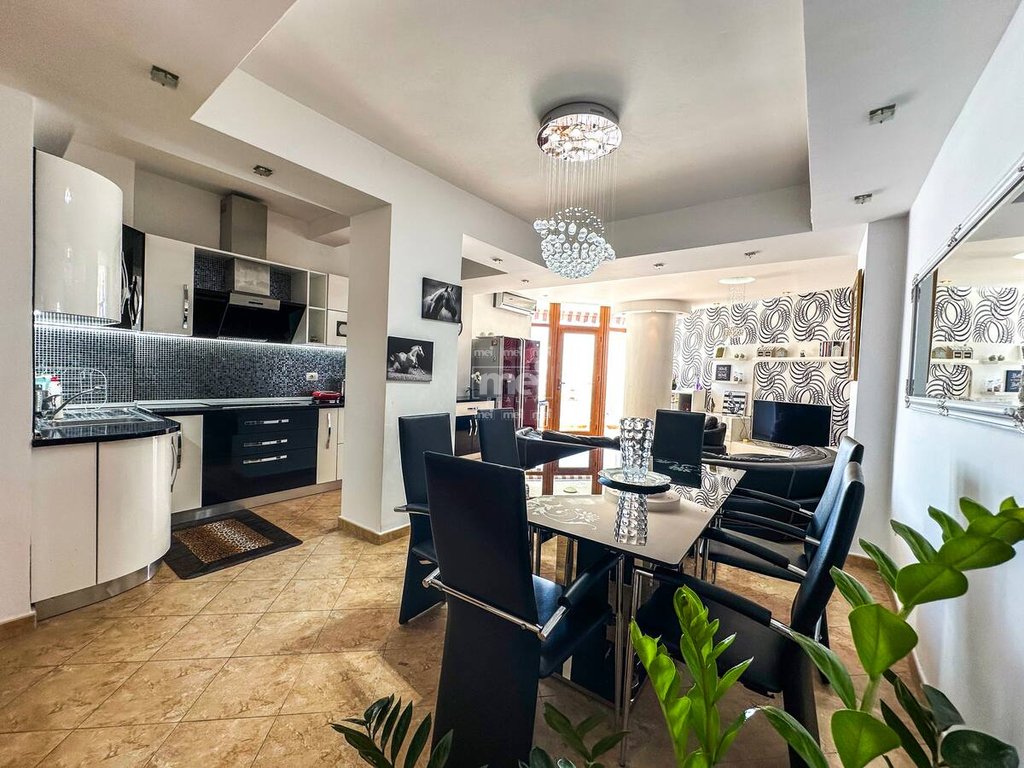 JEPET ME QIRA DITORE APARTAMENT  2+1 NE  VOLLGA ME PAMJE NGA DETI ! 11