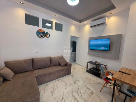 Apartament me qira në Iliria – gjithçka e përfshirë (ujë, drita, internet)