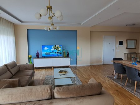 Per Shitje Super Apartament 2+1+2 te Vilat Gjermane!