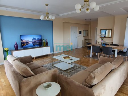 For Sale Super Apartment 2+1+2 at German Villas!
