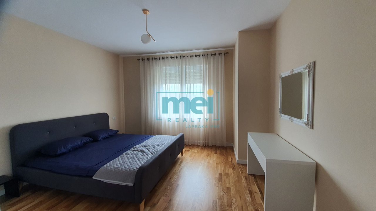 In Vendita Super Appartamento 2+1+2 alle Vilat Gjermane!