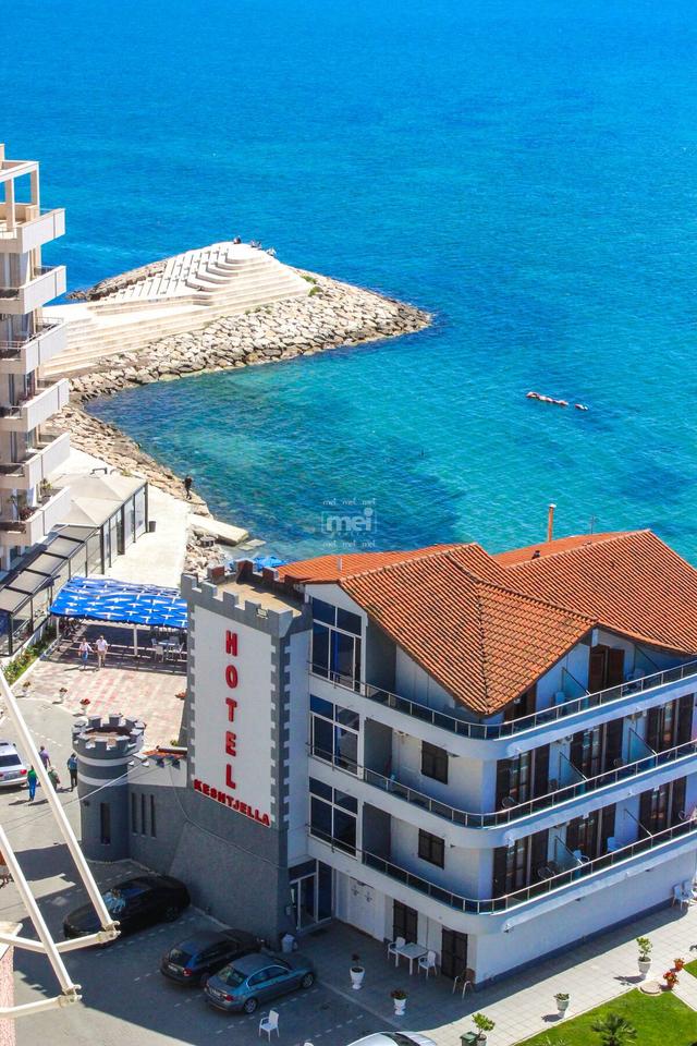 AFFITTASI APPARTAMENTO 2+1 A VOLLGA CON VISTA MARE!