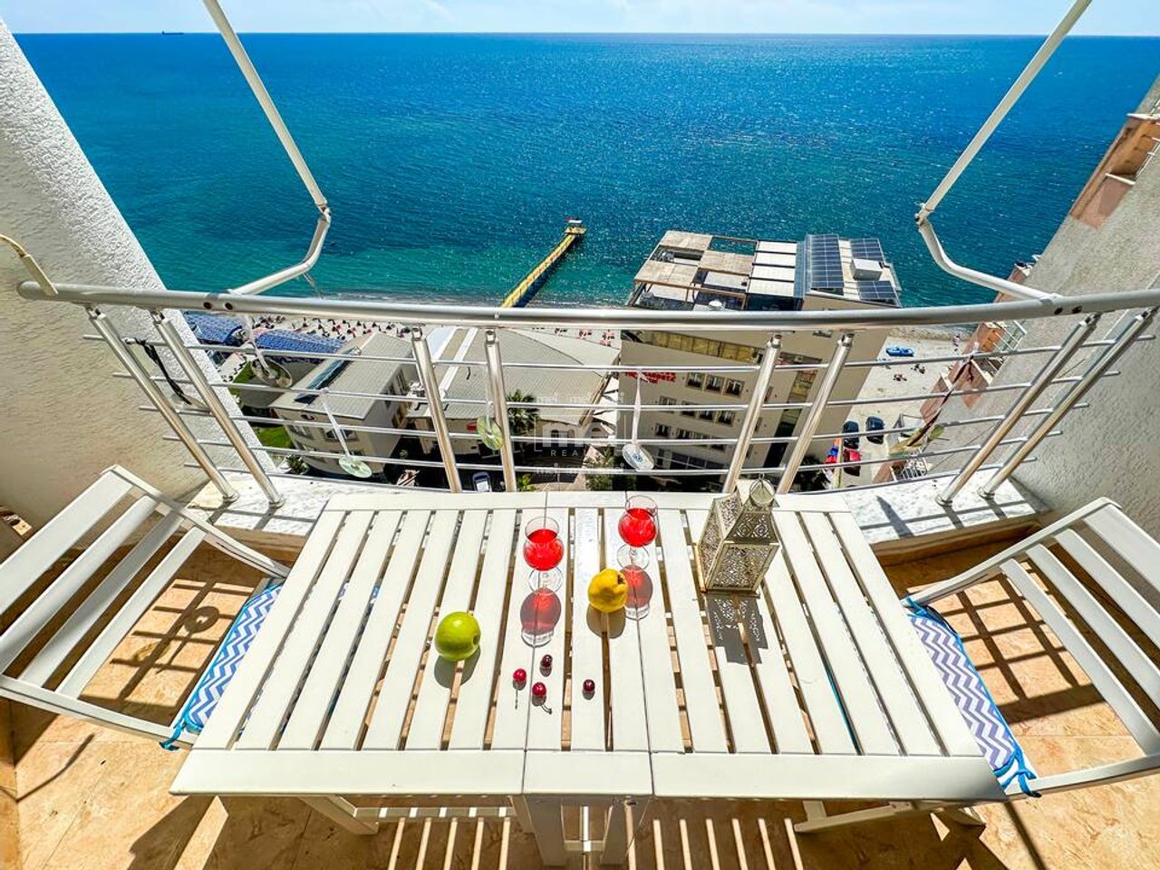 AFFITTASI APPARTAMENTO 2+1 A VOLLGA CON VISTA MARE!
