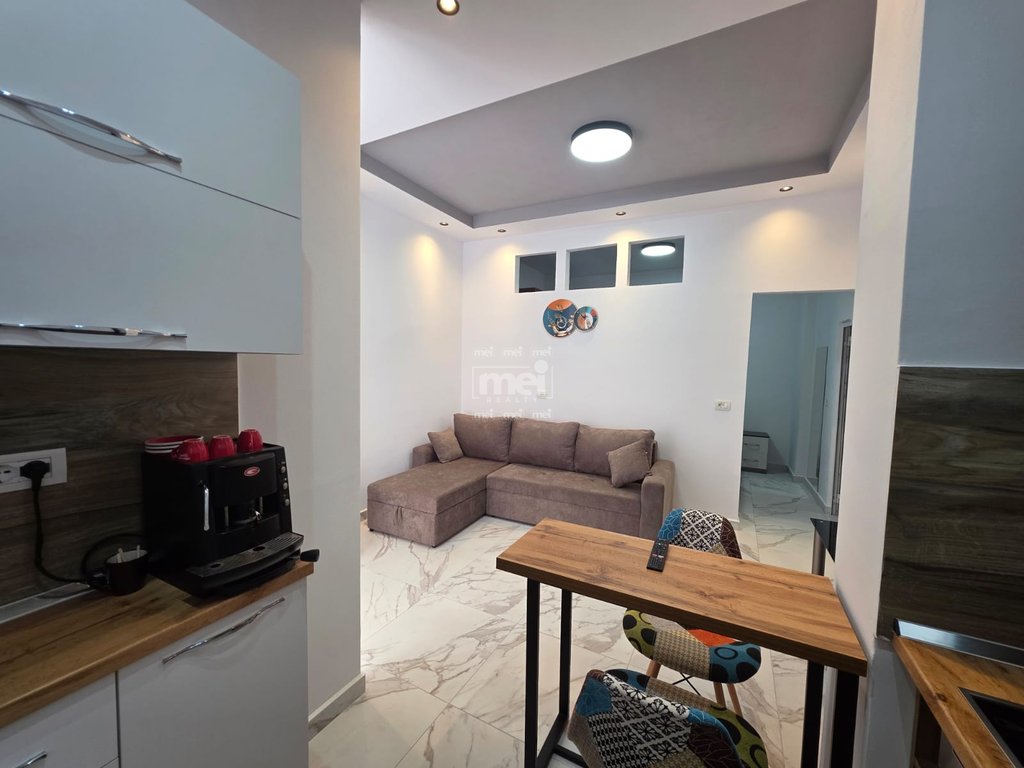 Apartament me qira në Iliria – gjithçka e përfshirë (ujë, drita, internet)